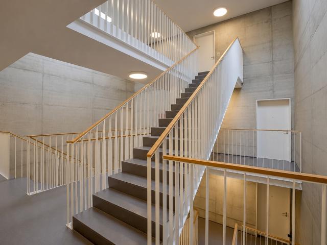Rent a 3 ½ rooms apartment in Suhr Flatfox