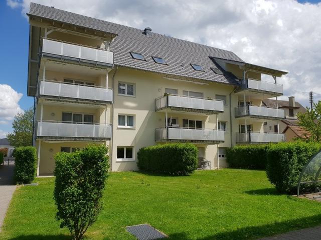 Rent a 3 ½ rooms apartment in Suhr Flatfox