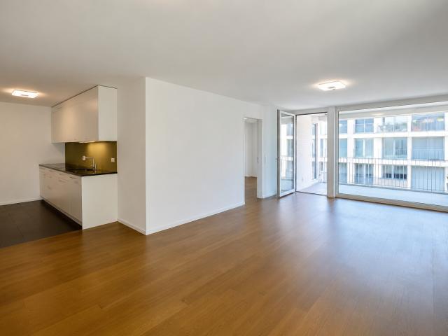 Rent a 3 ½ rooms apartment in Suhr Flatfox