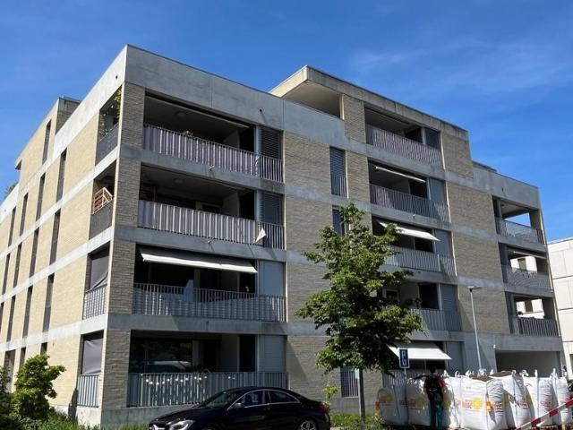 Rent a 3 ½ rooms apartment in Suhr Flatfox