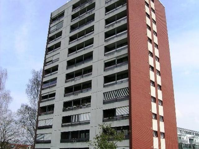 Rent a 3 ½ rooms apartment in Suhr Flatfox