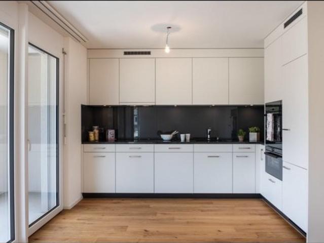 Rent a 3 ½ rooms apartment in Sulgen Flatfox