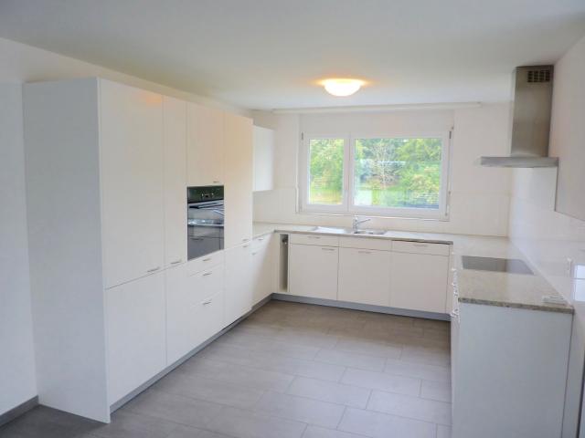 Rent a 3 ½ rooms apartment in Sulgen Flatfox