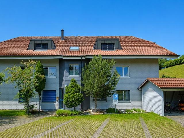 Rent a 3 ½ rooms apartment in Sumiswald Flatfox