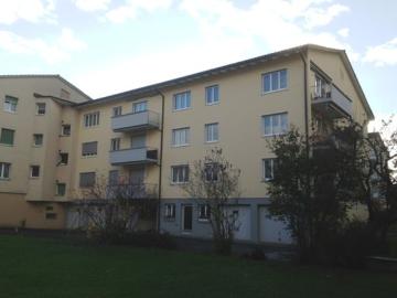 Rent a 3 rooms apartment in Port Flatfox