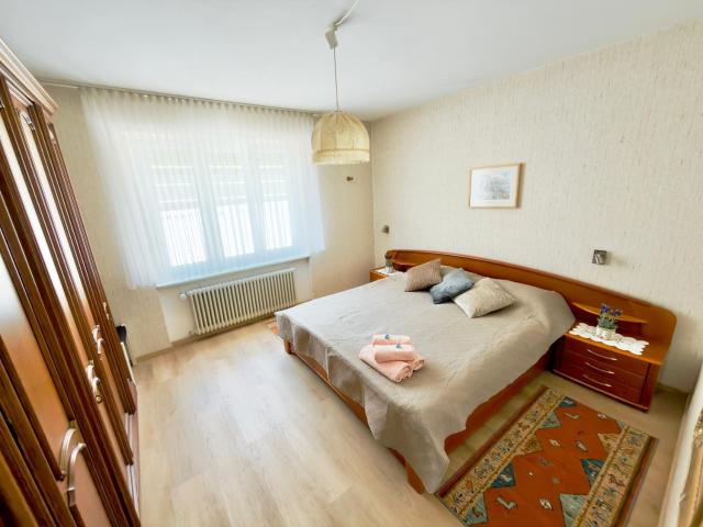 Rent a 3 ½ rooms apartment in Porza Flatfox