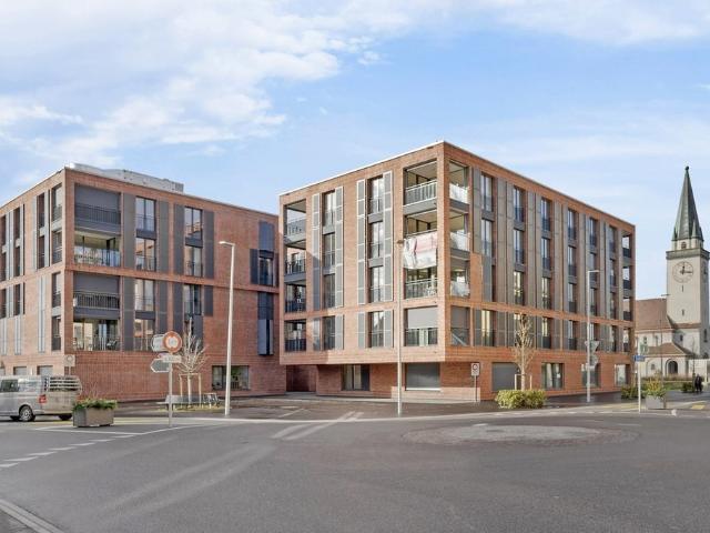 Rent a 3 ½ rooms apartment in Payerne Flatfox