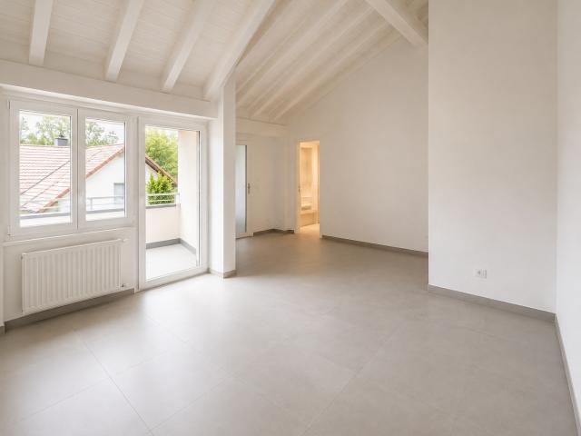 Rent a 3 ½ rooms apartment in Payerne Flatfox