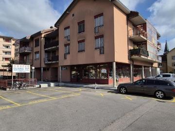 Rent a 3 rooms apartment in Payerne Flatfox