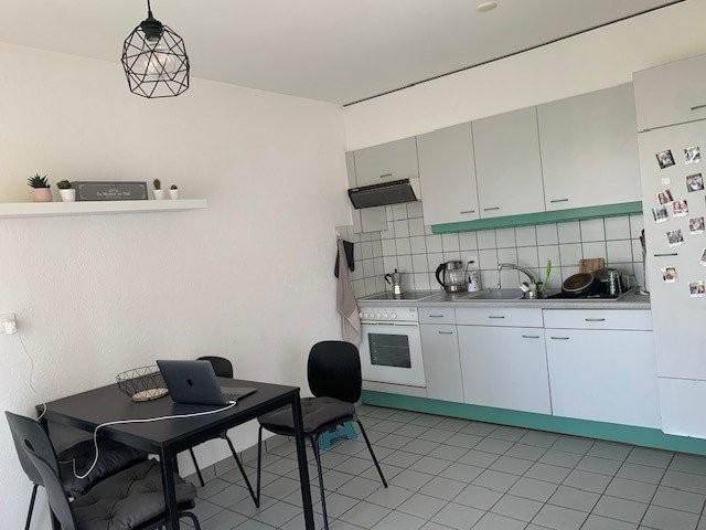 Rent a 3 ½ rooms apartment in Payerne Flatfox