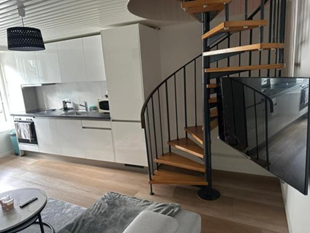 Rent a 3 ½ rooms apartment in Payerne Flatfox