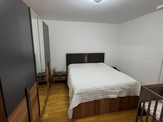 Rent a 3 ½ rooms apartment in Payerne Flatfox
