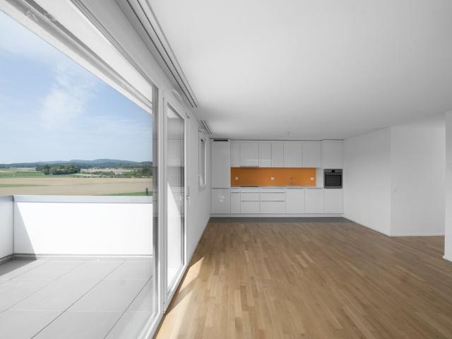 Rent a 3 ½ rooms apartment in Payerne Flatfox