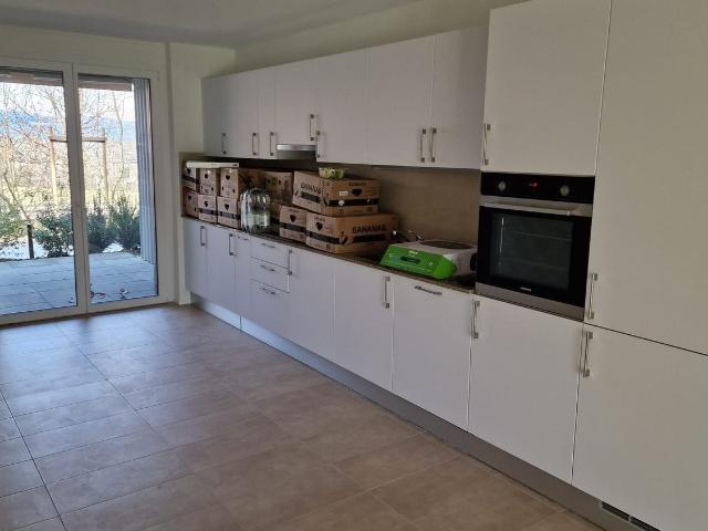 Rent a 3 ½ rooms apartment in Payerne Flatfox