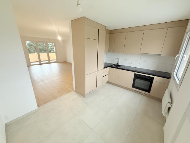 Rent a 3 ½ rooms apartment in Payerne Flatfox