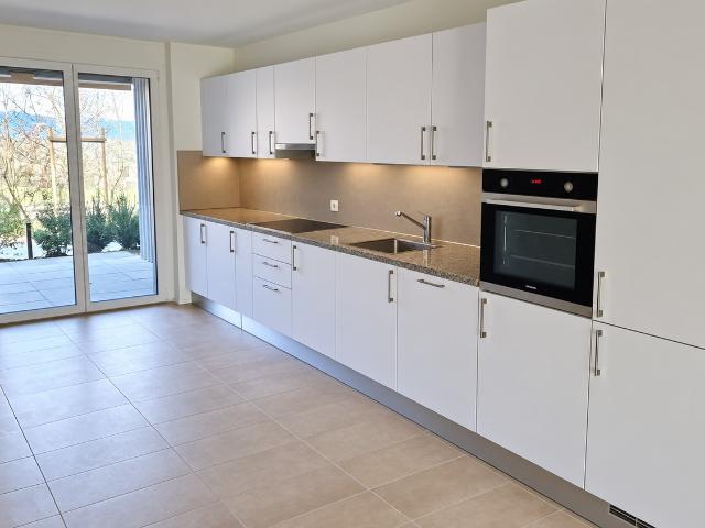 Rent a 3 ½ rooms apartment in Payerne Flatfox
