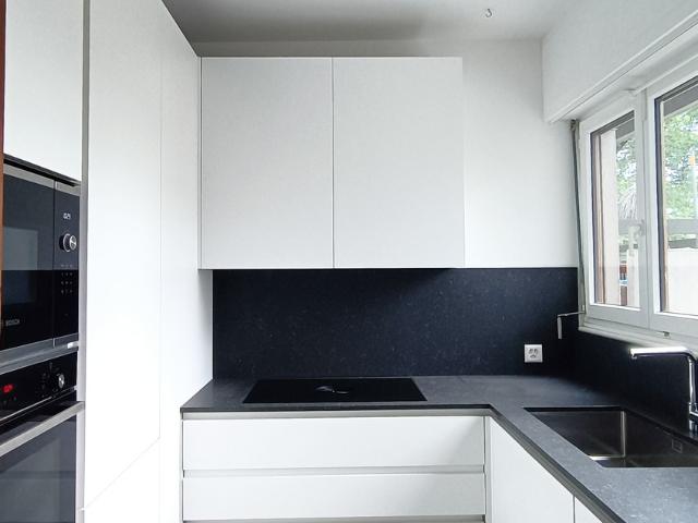 Rent a 3 ½ rooms apartment in Pazzallo Flatfox