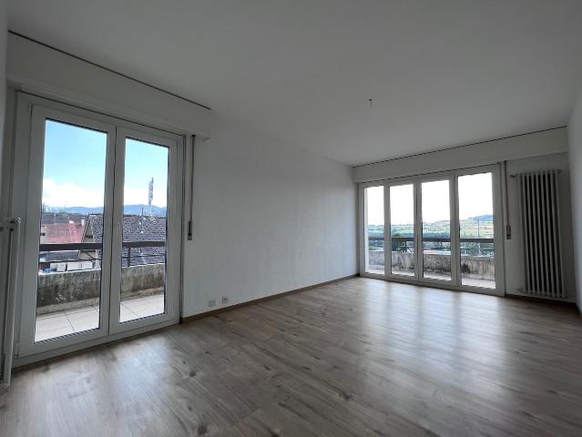 Rent a 3 rooms apartment in Palézieux Flatfox