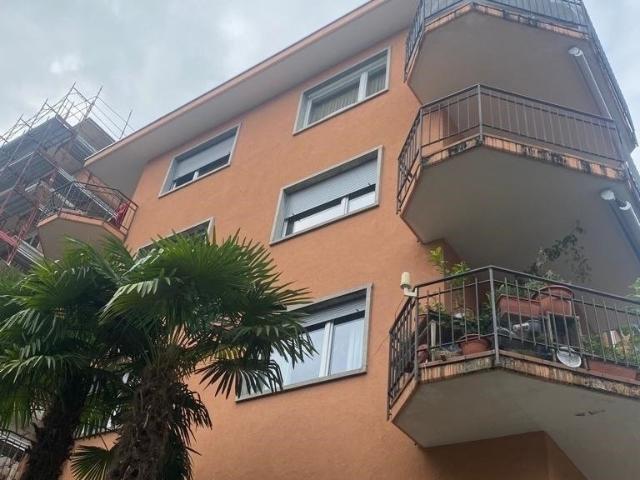 Rent a 3 rooms apartment in Paradiso Flatfox
