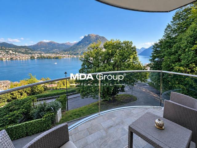 Rent a 3 ½ rooms apartment in Paradiso Flatfox