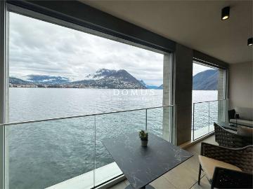 Rent a 3 ½ rooms apartment in Paradiso Flatfox