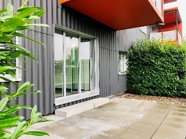 Rent a 3 ½ rooms apartment in Pensier Flatfox