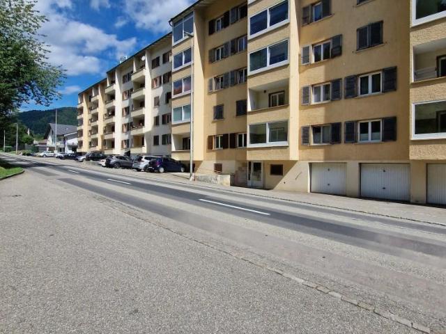 Rent a 3 ½ rooms apartment in Perrefitte Flatfox