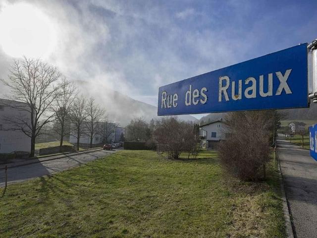 Rent a 3 ½ rooms apartment in Péry Flatfox