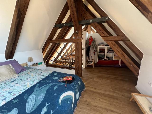 Rent a 3 ½ rooms apartment in pery Flatfox