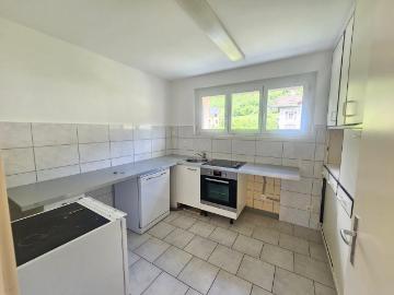 Rent a 3 rooms apartment in Péry La Heutte Flatfox