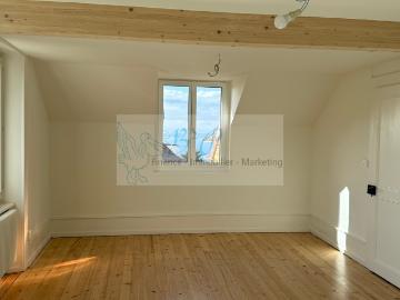 Rent a 3 ½ rooms apartment in Peseux Flatfox