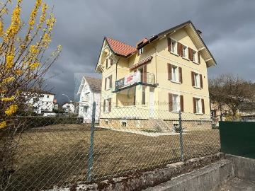 Rent a 3 ½ rooms apartment in Peseux Flatfox