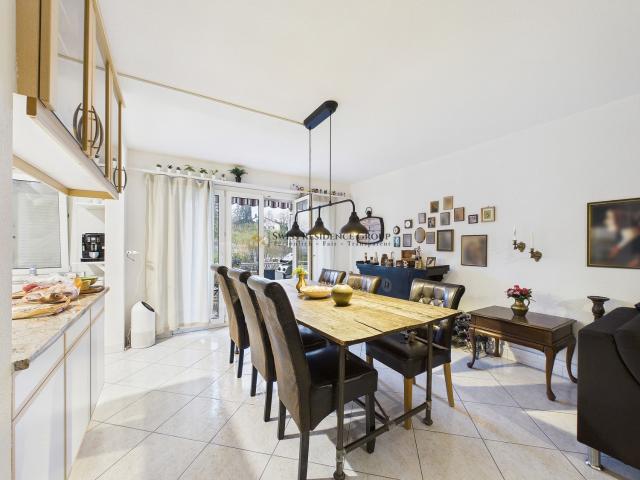 Rent a 3 ½ rooms apartment in Pfäffikon Flatfox