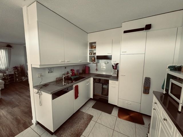 Rent a 3 rooms apartment in Pfäffikon Flatfox