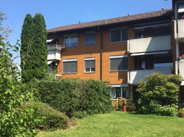 Rent a 3 ½ rooms apartment in Pfäffikon ZH Flatfox