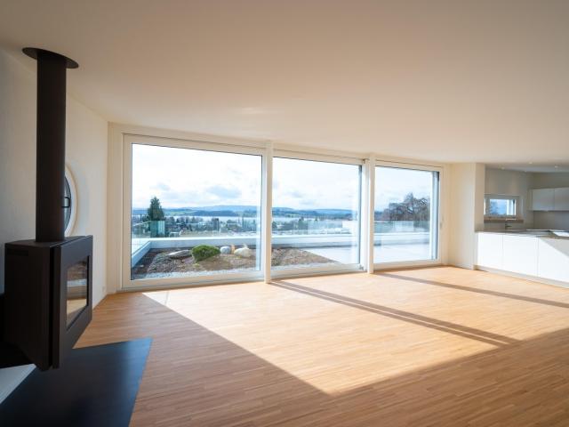 Rent a 3 ½ rooms apartment in Pfäffikon ZH Flatfox