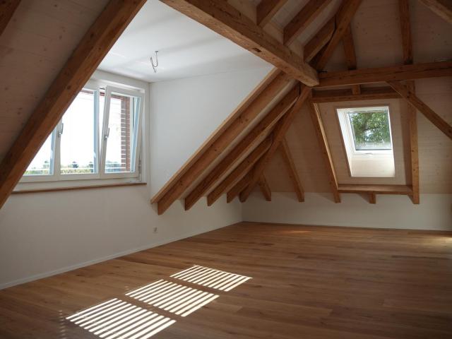 Rent a 3 ½ rooms apartment in Pfäffikon ZH Flatfox