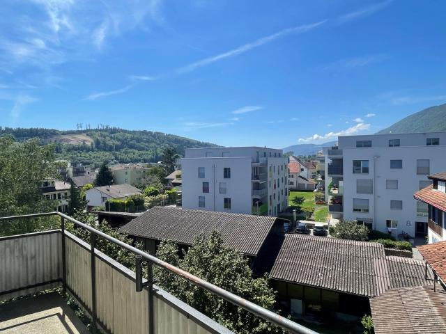 Rent a 3 ½ rooms apartment in Pieterlen Flatfox