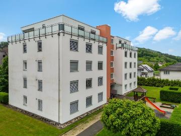 Rent a 3 ½ rooms apartment in Pieterlen Flatfox