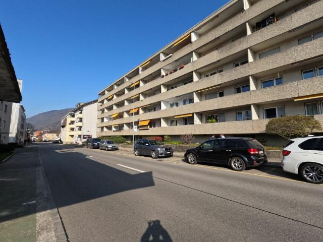 Rent a 3 ½ rooms apartment in Pieterlen Flatfox