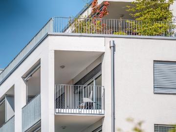 Rent a 3 ½ rooms apartment in Pieterlen Flatfox