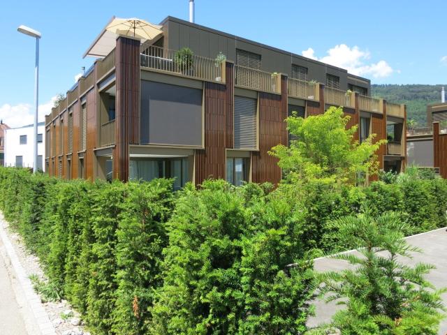 Rent a 3 ½ rooms apartment in Pieterlen Flatfox