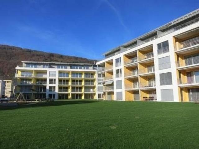 Rent a 3 ½ rooms apartment in Pieterlen Flatfox