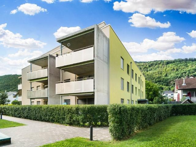Rent a 3 ½ rooms apartment in Pieterlen Flatfox