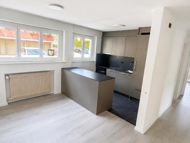 Rent a 3 ½ rooms apartment in Pieterlen Flatfox