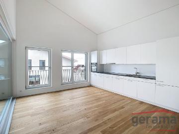 Rent a 3 ½ rooms apartment in Plaffeien Flatfox