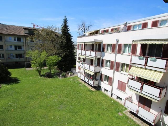 Rent a 3 ½ rooms apartment in Pratteln Flatfox