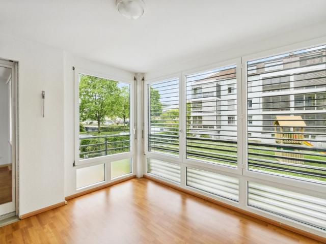 Rent a 3 rooms apartment in Pratteln Flatfox