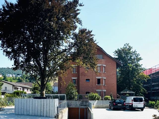 Rent a 3 ½ rooms apartment in Pratteln Flatfox