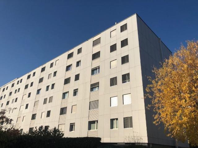 Rent a 3 ½ rooms apartment in Pratteln Flatfox